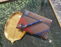 Earth Cozy - A5 soft touch notebook