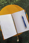Earth Cozy - A5 soft touch notebook